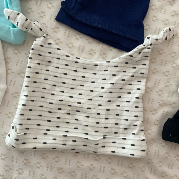 10 baby boy hats - Picture 3 of 5